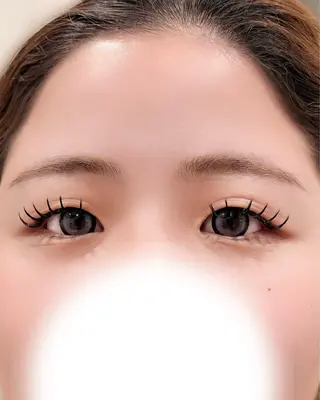 マツエク・マツパ ヨシダ kukuleのマツエク・マツパデザイン