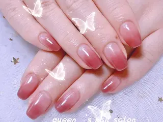 ネイル 🎀MO MO🎀のネイルデザイン
