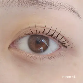 マツエク・マツパ Vie  Ange erikaのマツエク・マツパデザイン