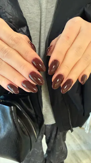 ネイル THE CHIC Tukinoのネイルデザイン