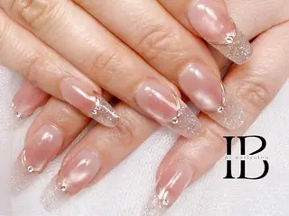 ネイル 愛 nailsalonのネイルデザイン