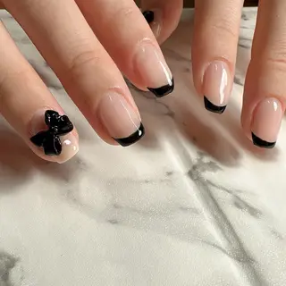 ネイル SPADE manamiのその他イメージ