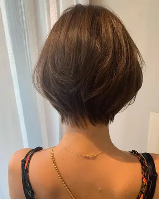 ショート 🍋old✂︎ CHIHOの眉毛・アイブロウイメージ