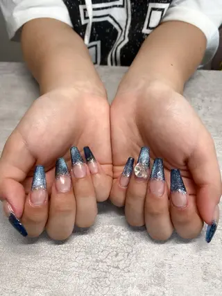 ネイル nail salon & U【アンドユー】のネイルデザイン