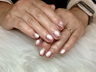 ネイル Nailfy’s ナミ💓のネイルデザイン