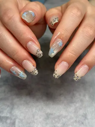 ネイル Fumi ♡のネイルデザイン