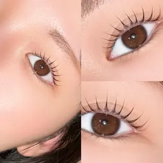 マツエク・マツパ まつげ×眉毛×ハーブ 🪽栄/arisaのマツエク・マツパデザイン