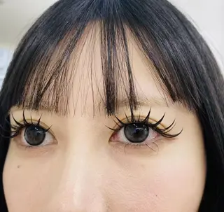 マツエク・マツパ Mimo💞マツエク 🌻LED専門店のマツエク・マツパデザイン