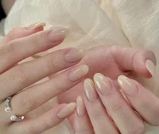 ネイル she’s nailのネイルデザイン