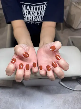 ネイル IROHA NAIL 北村菜帆のネイルデザイン