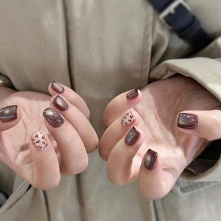 ネイル 🎀 NaNa_nailのネイルデザイン