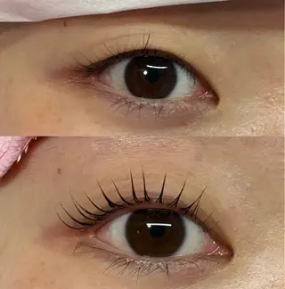 マツエク・マツパ トータルビューティー サロン・Ｎの眉毛・アイブロウイメージ