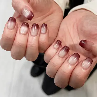 ネイル パラスパガーデン Nitagai☺︎のネイルデザイン