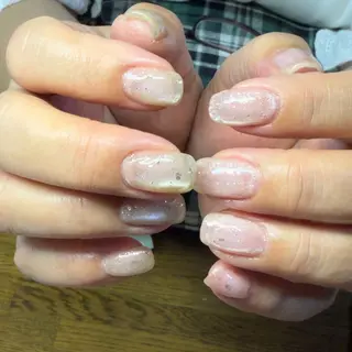 ネイル yu zuのネイルデザイン