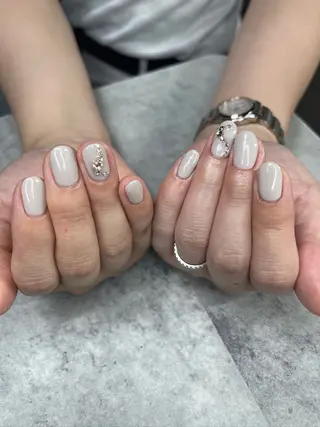ネイル NAIL SALON 爪彩堂のネイルデザイン