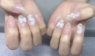 ネイル YK ネイルサロンのネイルデザイン