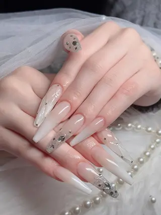 ネイル H.baby Nail Salonのネイルデザイン
