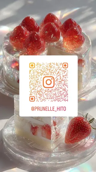 ネイル 甲斐市自宅サロン 🧸prunelleのネイルデザイン