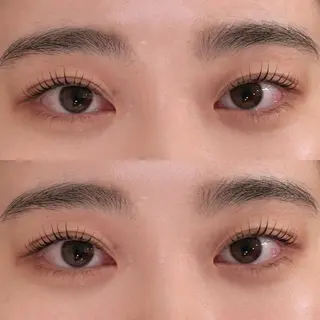 マツエク・マツパ eye candy 🪽tanakaの眉毛・アイブロウイメージ