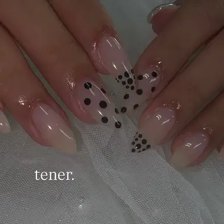 ネイル tener 🩷yua🩷のネイルデザイン