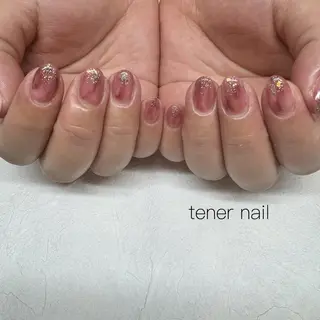 ネイル テネルネイル tener nailのネイルデザイン