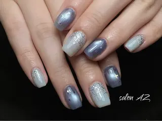 ネイル salon AZのネイルデザイン