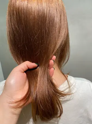 カラー ひきたみさと 大阪福島/スパニストのエステ・リラクイメージ
