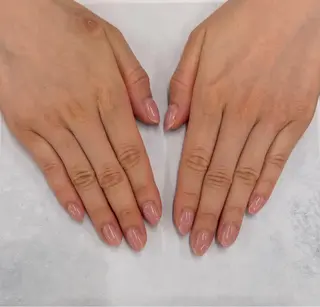 ネイル HINA nail 佐々木のネイルデザイン