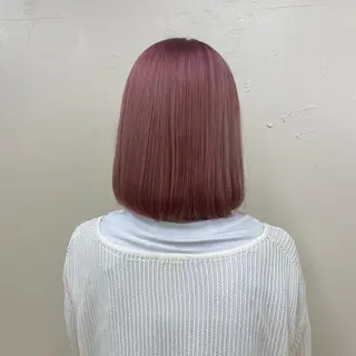 ロング カラー 盛れる韓国ガーリー♡ /トレンドスタイルのヘアスタイル