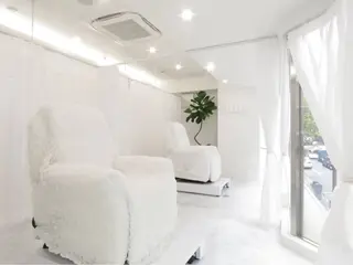 ネイル LUCULIA 武田のネイルデザイン