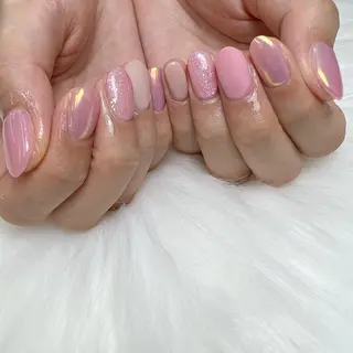 ネイル Beauty Space N&Nのネイルデザイン