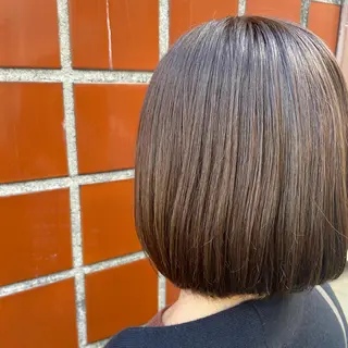 ショート 吉村 夏椰のヘアスタイル
