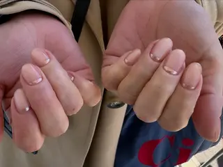 ネイル sis nail 梅田 あい子のネイルデザイン