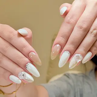 ネイル Wilu nail 二子玉川店のネイルデザイン