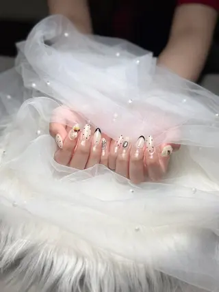ネイル Nail Salon K&Rのネイルデザイン