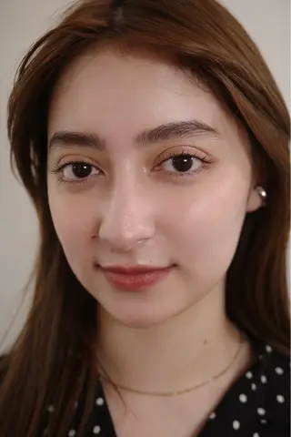 マツエク・マツパ MARLE TOMOEの眉毛・アイブロウイメージ