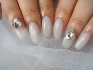 ネイル glaNje aoiのネイルデザイン