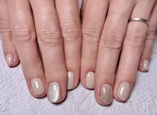 ネイル nailsalon N iJiのネイルデザイン
