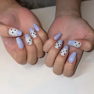 ネイル Bianca名駅店 YOSHIDAのネイルデザイン