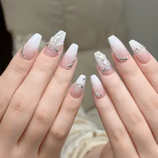 ネイル FLY Nail 梅田店のネイルデザイン