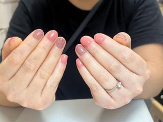 ネイル イブ ネイリのネイルデザイン
