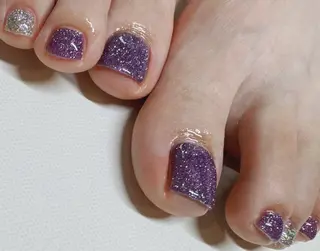 ネイル Eye&Nail アプリシーラブのネイルデザイン