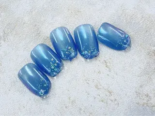 ネイル NAIL by STARry 川口のネイルデザイン