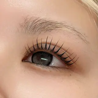 マツエク・マツパ selas reiraのマツエク・マツパデザイン