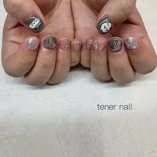 ネイル テネルネイル tener nailのネイルデザイン