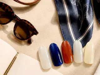 ネイル masami ☺︎のネイルデザイン