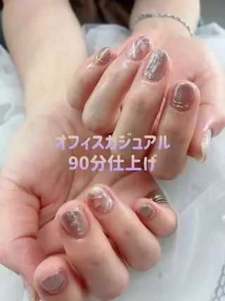 ネイル プライベートサロン Nail’s愛のネイルデザイン