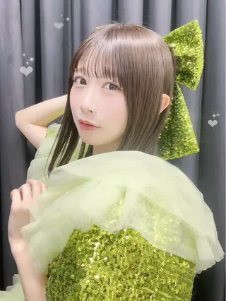 マツエク・マツパ Runa🌙 渋谷/まつパのマツエク・マツパデザイン