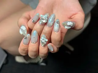 ネイル Rela・S NAILのネイルデザイン