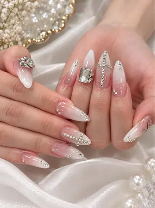 ネイル RINA Nailのネイルデザイン
